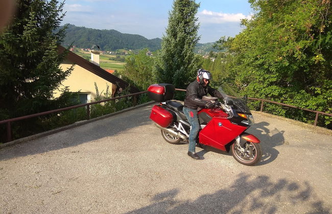 Apartments Country House Stipica - Foto 20