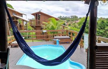 Pousada Além do Mar - Foto 8