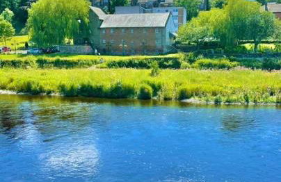 Stunning Period Townhouse with Garden, Walking Distance to Town - Photo 63