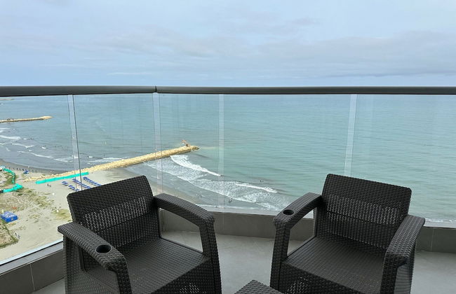 U-GO Edificio Murano Elite, Bocagrande - Foto 67