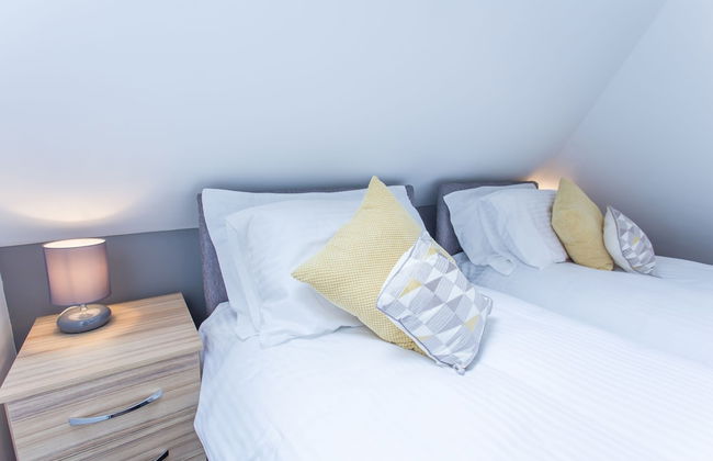 The Rana Apartments - Foto 3