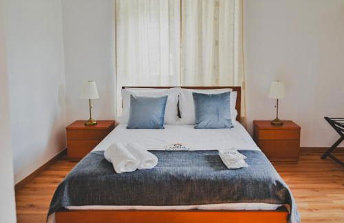 Casa de Campo da Quinta da Pegada - Foto 49