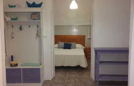 Antigua Casa de Pescadores - Foto 9