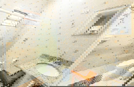 Casa próximo praia Maracanã - Foto 9