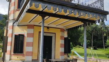 Agriturismo Villa Brugolta - Foto 2