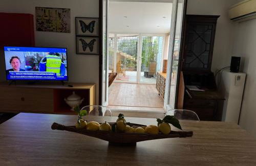 Appartement villa toit terrasse - Foto 14