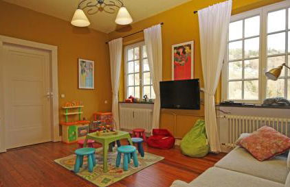 Das Alte Pfarrhaus - Photo 19