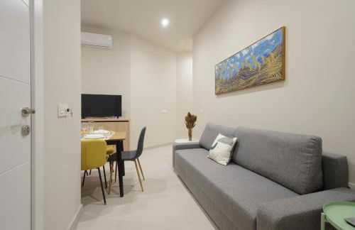 Apartamentos Constitución - Foto 19