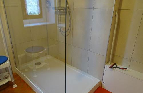 Longère de charme rénovée, 2 chambres, proche Orléans - FR-1-590-553 - Photo 14