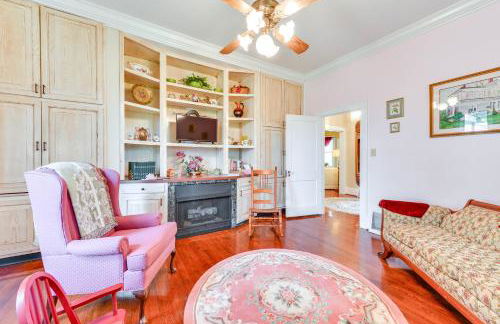 Elegant and Spacious Retreat about 18 Mi to Lake Norman! - Photo 7