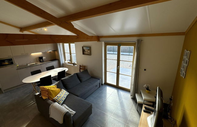 Holiday Home Near Sint-andre Beach - Foto 15