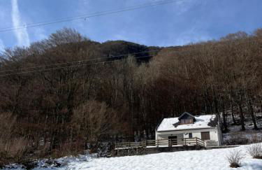 Chalet de montagnes - Foto 1