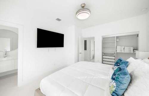 Azul Paradise - Waterfront - Heated Pool - Dock - Foto 38