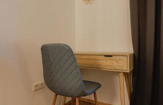 Atlas Apartment Essen, 3 Zimmer, Uniklinik, Messe, Parkplatz, Balkon - Foto 18