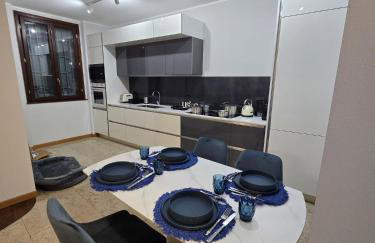 Giulia's Penthouse - Foto 11