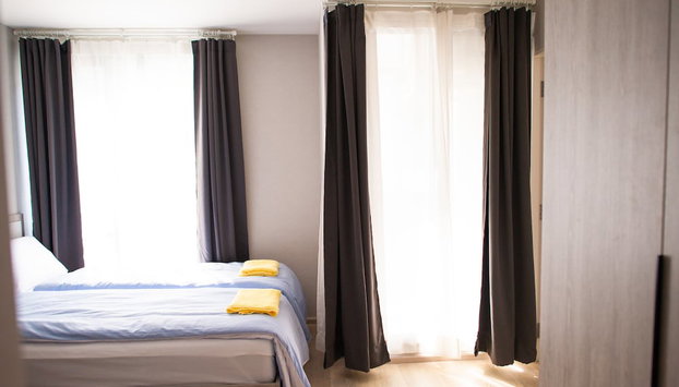I'm Chinatown Residence - Foto 4, Zimmer
