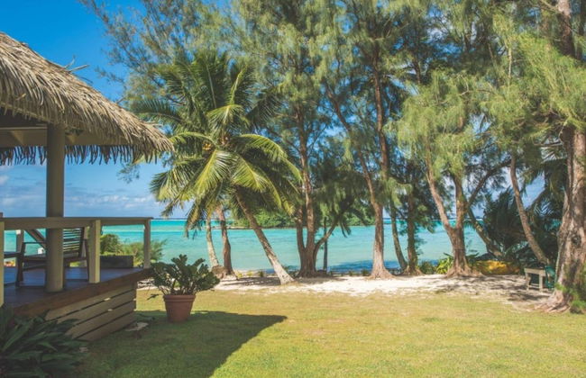 Cook Islands Holiday Villas Muri - Foto 16