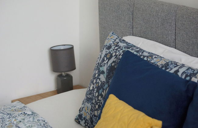 Luxury 1-bedroom Apartment - Central Dundee - Foto 6