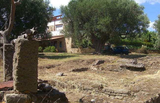 Romantic Stay Near Velia - Foto 17