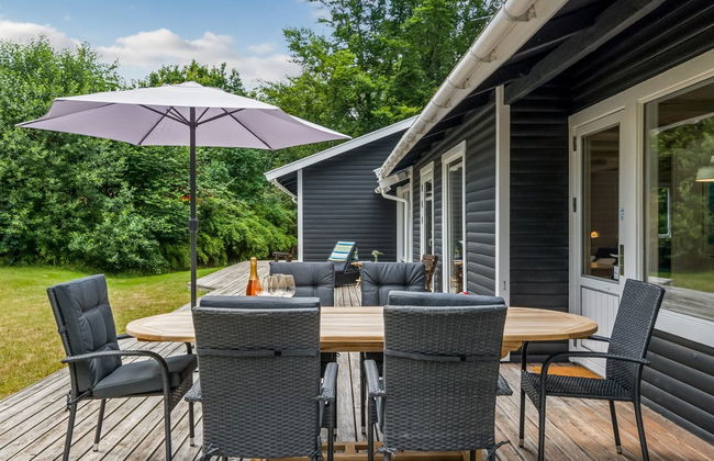 "Sverkel" - 700m from the sea - Foto 5