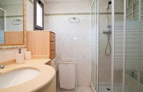 Apartment DMS IV-1 by Interhome - Foto 11