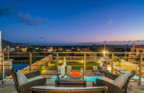 Villa Ilion - Foto 1