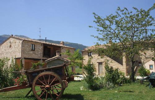 Antica Dimora - Foto 20