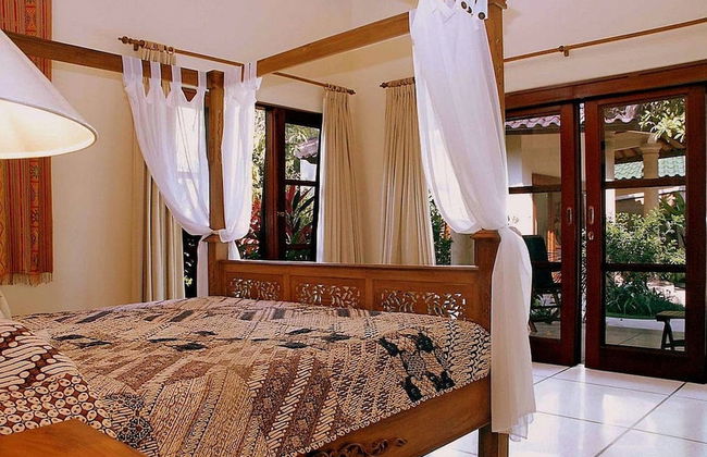 Bali Emerald Villas - Foto 4