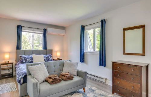 Peaceful and Private Franconia Home by Cannon! - Foto 16