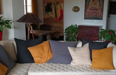 Wellness home Islantilla - beach, pools, spa, gym - Foto 17