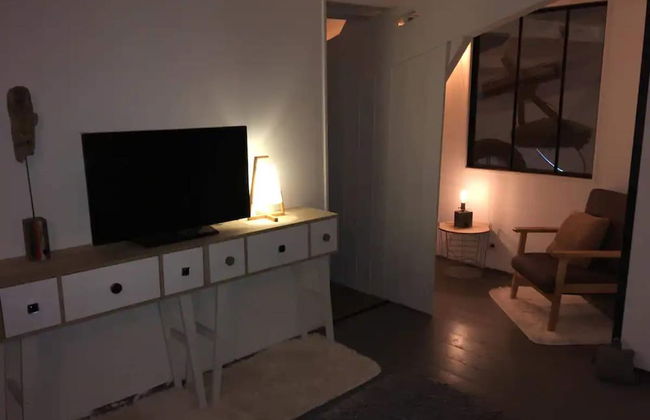 Magnificent Villa in Nuaille-d'aunis With Wellness - Foto 29