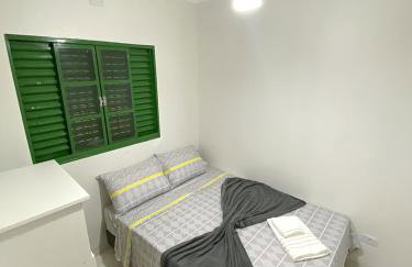 Otimo apto com lazer e Wi-Fi em Campo Grande MS - Foto 10