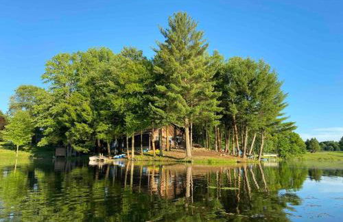 Mom & Pop's: Waterfront,Nature,Togetherness - Foto 25