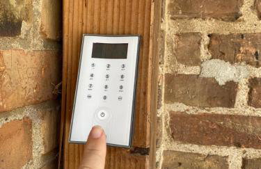 ,,Haus INGER'' idyllische Doppelhaushälfte am Banzelvitzer Strand - Foto 49