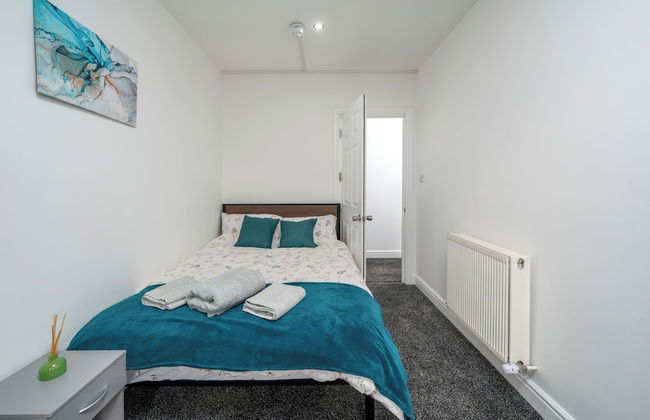 3bed/near Canning Town Stn/balcony/central Location - Foto 5