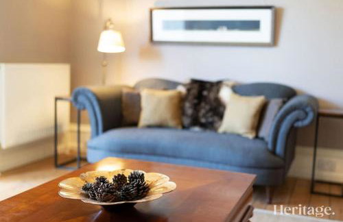 Fountainhall Luxury Townhouse, Aberdeen City Centre - Foto 48