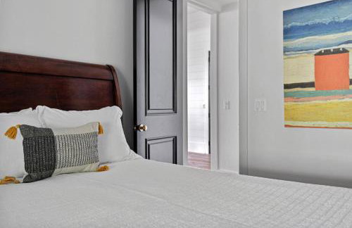 Black Door Bungalow by Juniper Holiday + Home - Foto 33