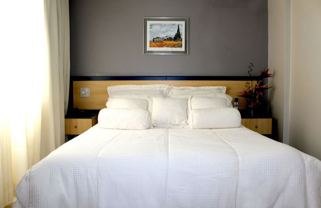 La Defense Apart Hotel - Photo 3