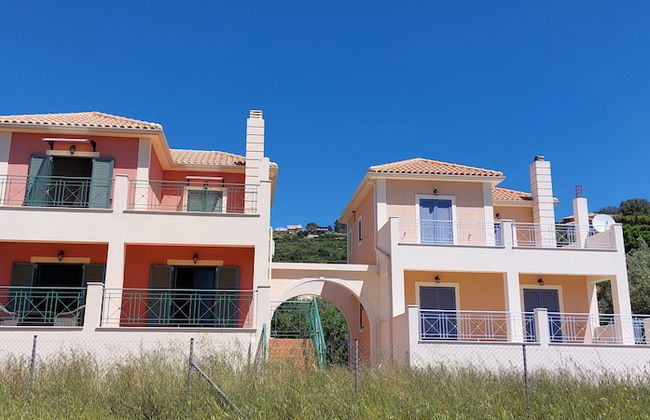 Villa Elaionas 1 - Foto 68