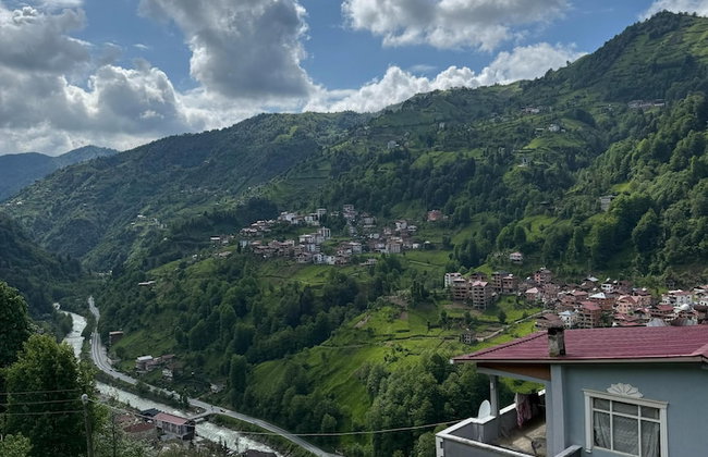 Puleri Dağ Evi - Foto 59