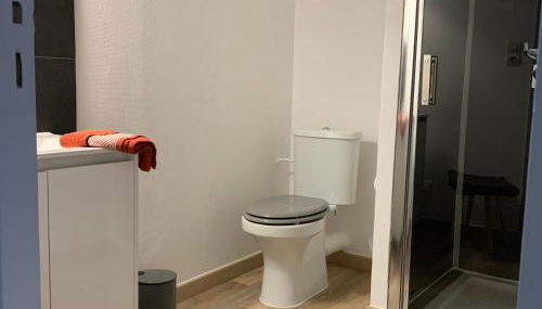 Appartement 4 PERSONNES EMPLACEMENT IDEAL PROCHE DES 24H ET GARE - Foto 2