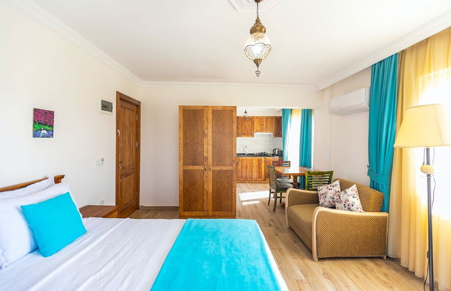 Infinity Lilly Apartments - Foto 11