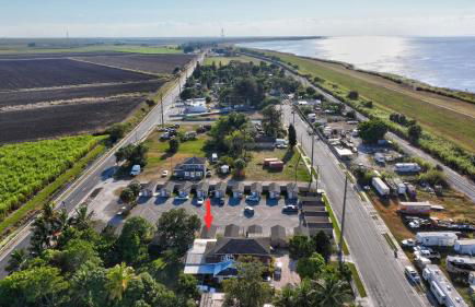 Cozy King Bed Studio - Affordable Fresh Cozy - Foto 19