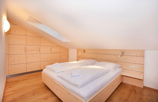 Apartment in Wald im Pinzgau With Swimming Pool and Views - Foto 30