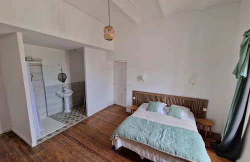 Jolie Masdame un espace incroyable - Foto 55