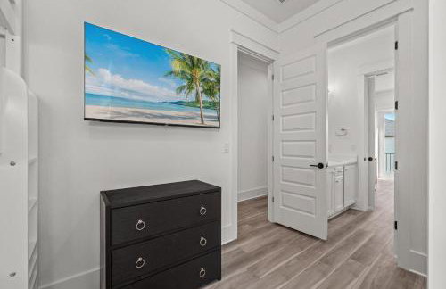 Tidal Time Estate With Game Room And Lsv - Foto 34