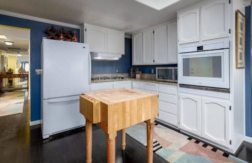 Cliffside Cottage - Foto 19