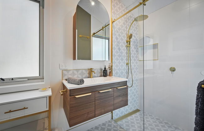 Blossoms on the Bay - 4 Bedrooms - Foto 38