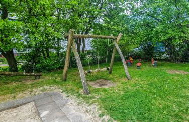 Apartment Hannover - Langenhagen center 2 - Foto 31