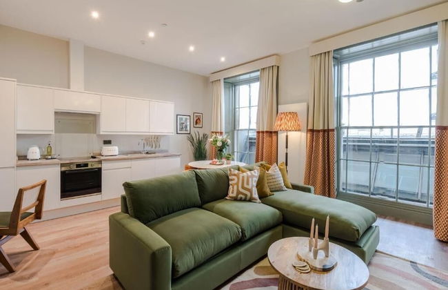 Your Apartment - Redland Place - Foto 22